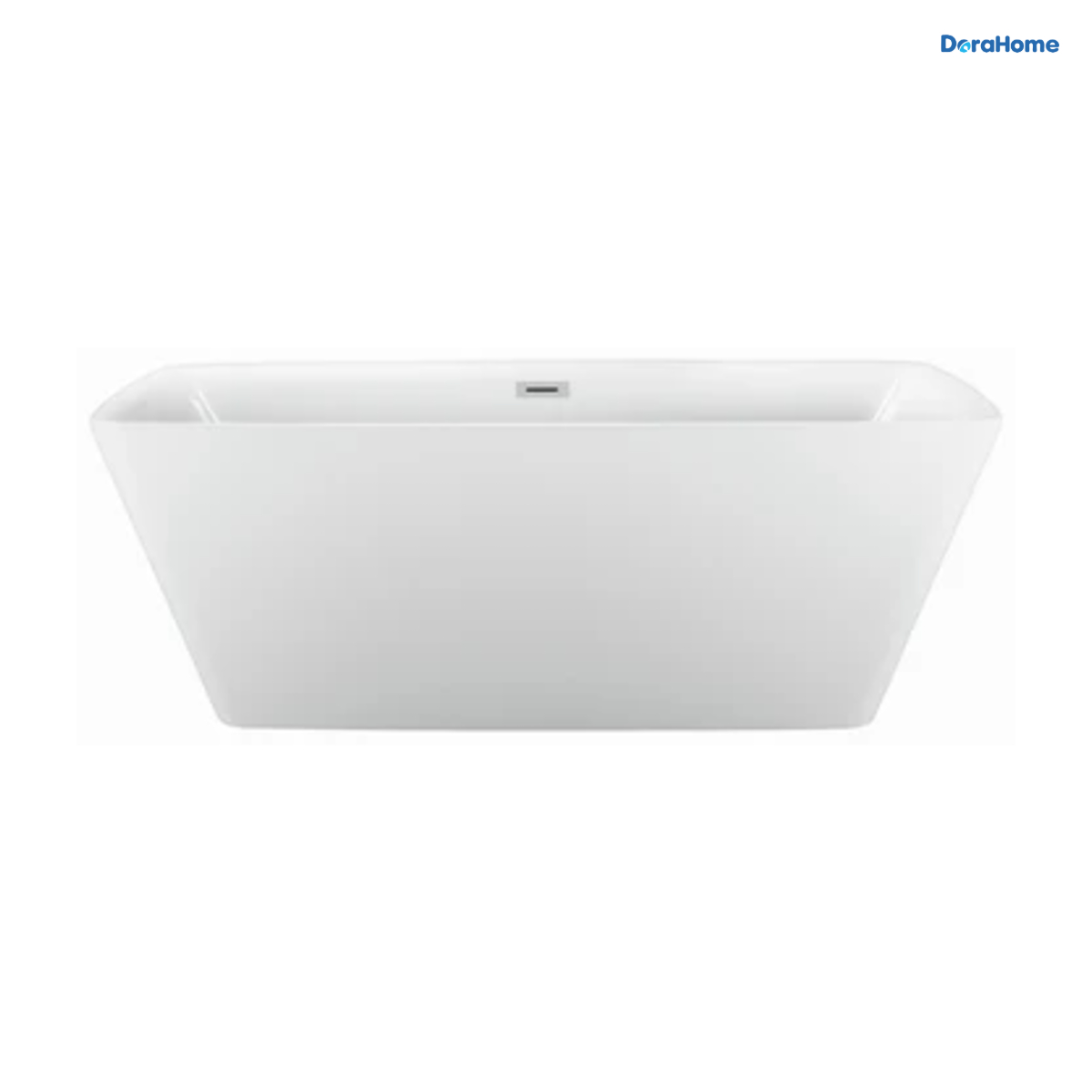 Bồn tắm độc lập HAFELE Nagoya 588.99.610